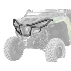 SuperATV Yamaha Wolverine RMAX Front Bumper