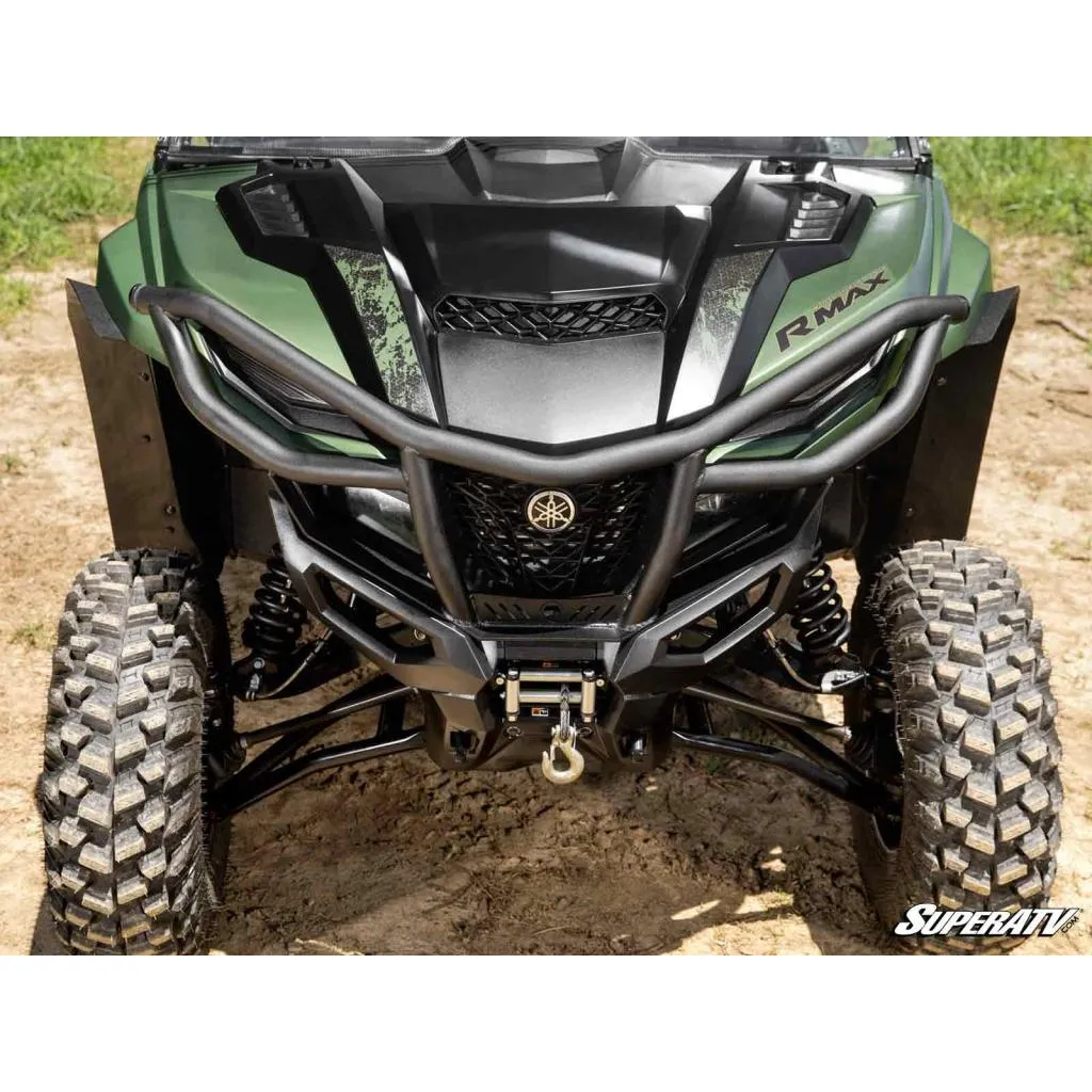 SuperATV Yamaha Wolverine RMAX Front Bumper
