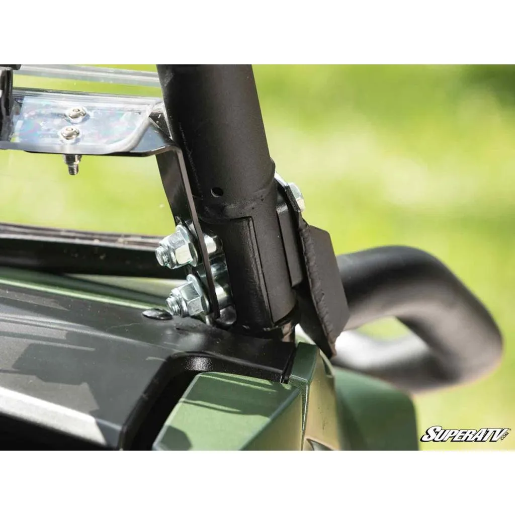 SuperATV Yamaha Wolverine RMAX Front Bumper