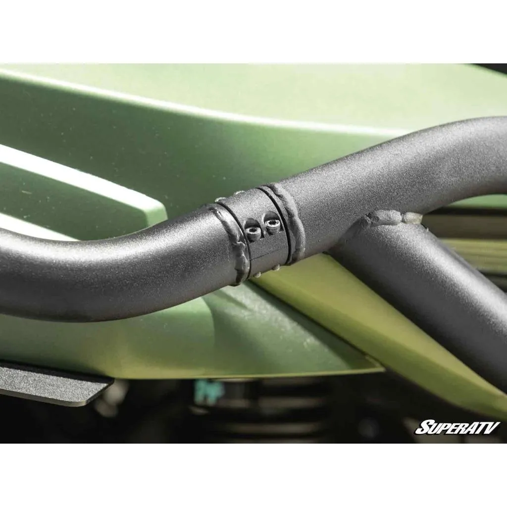 SuperATV Yamaha Wolverine RMAX Front Bumper