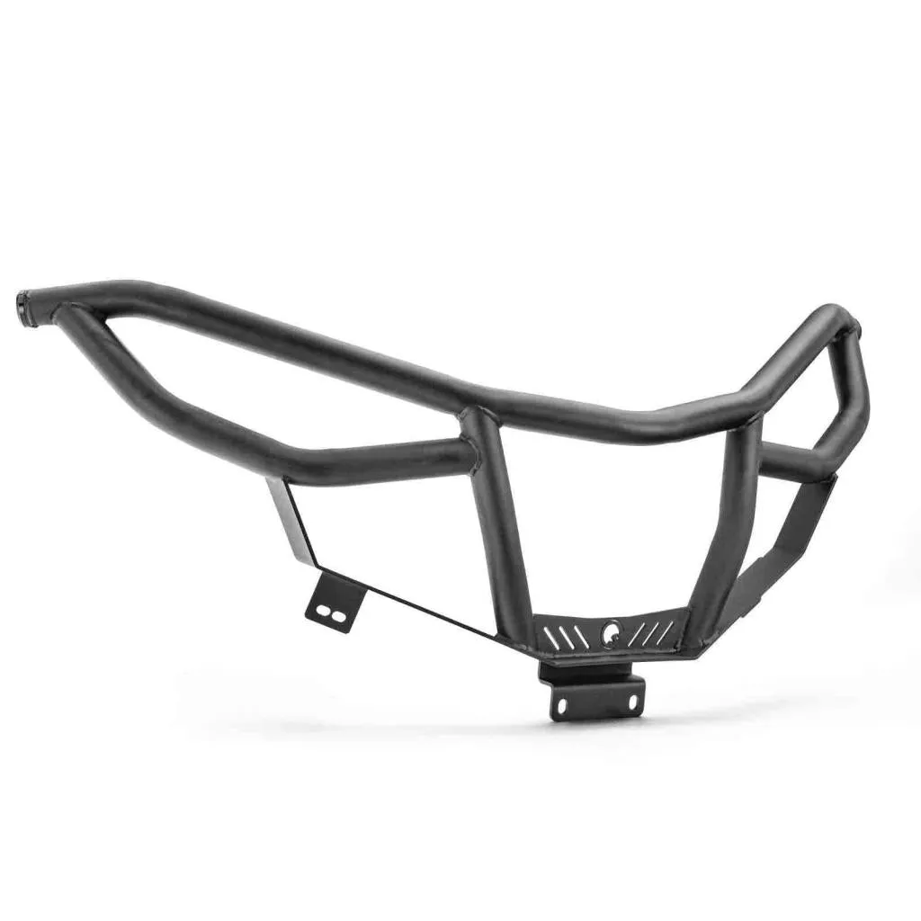 SuperATV Yamaha Wolverine RMAX Front Bumper