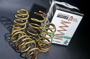 TEIN High Tech Spring Kit - 2013  Scion FR-S / Subaru BRZ / Toyota GT86