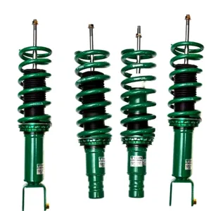 Tein Street Basis Z Coilovers | 2022  Toyota GR86