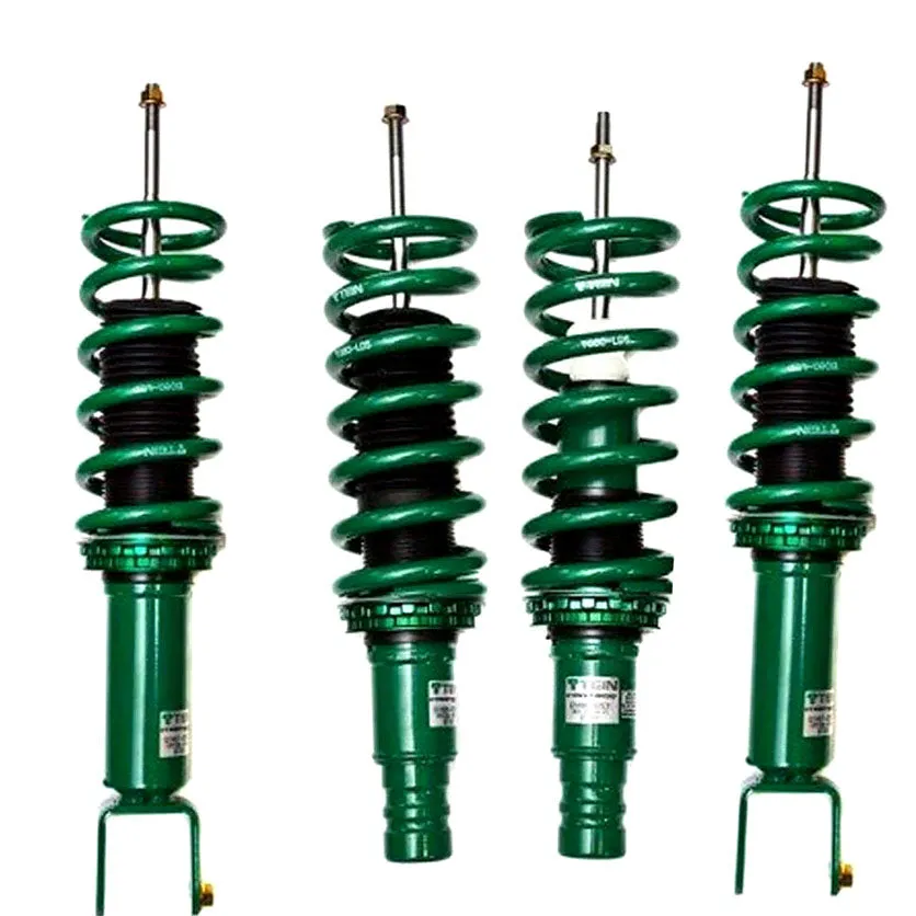 Tein Street Basis Z Coilovers | 2022  Toyota GR86