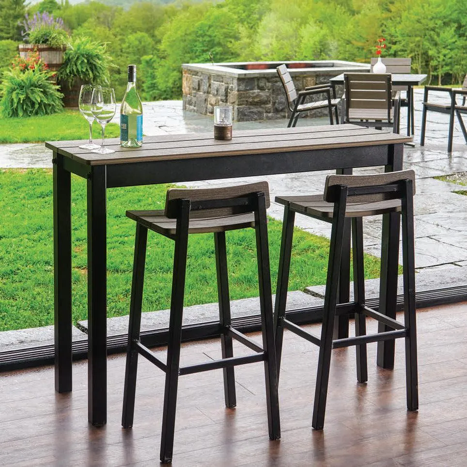 Telescope Casual Bazza Bar Set