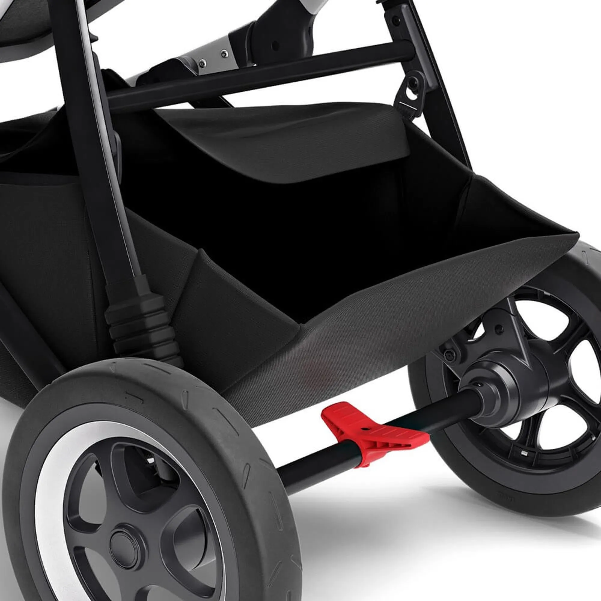 Thule Sleek Stroller