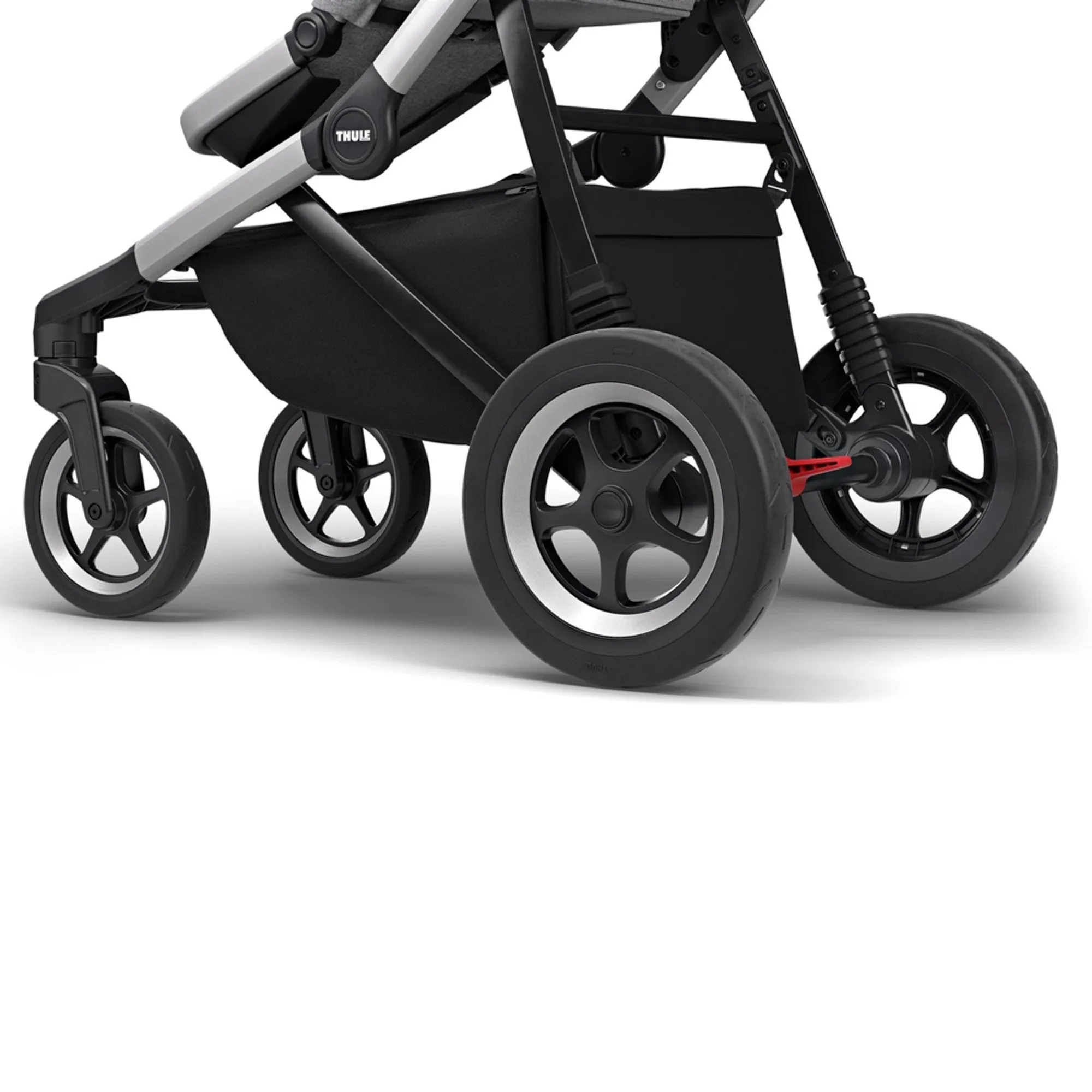 Thule Sleek Stroller