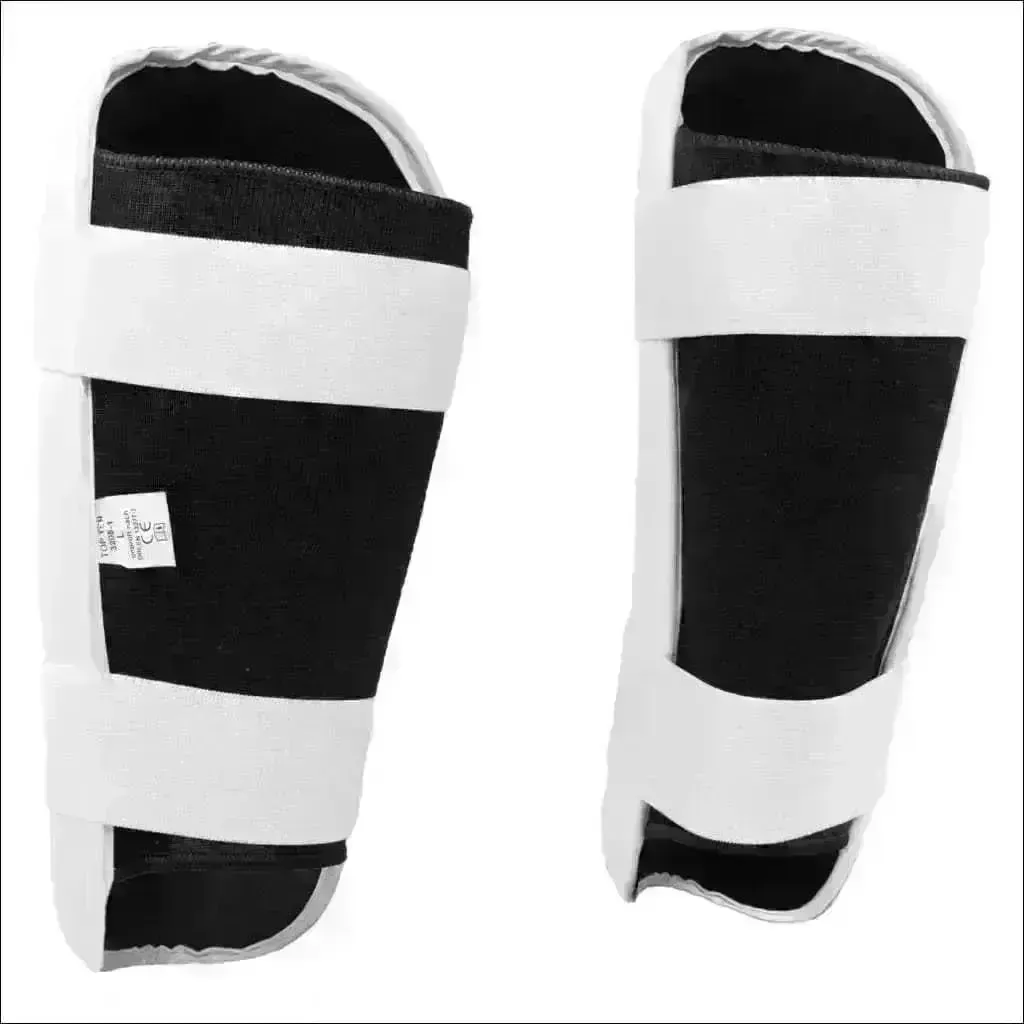 Top Ten WAKO Shin Guards