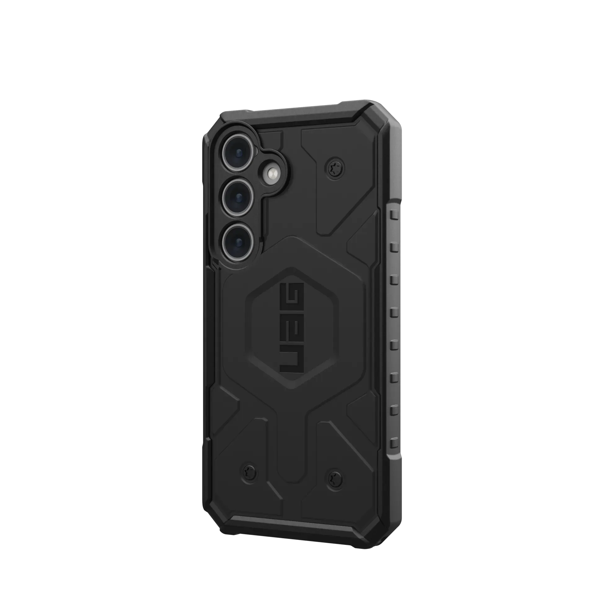 UAG Pathfinder Case - Samsung Galaxy S24 - Black