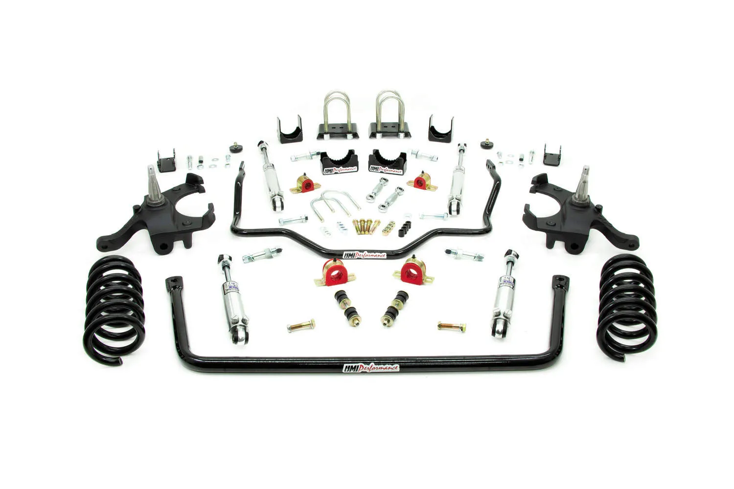 UMI Handling and Lowering Kit, Stage 2.5 - 73-87 C10