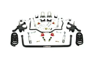 UMI Handling and Lowering Kit, Stage 2.5 - 73-87 C10