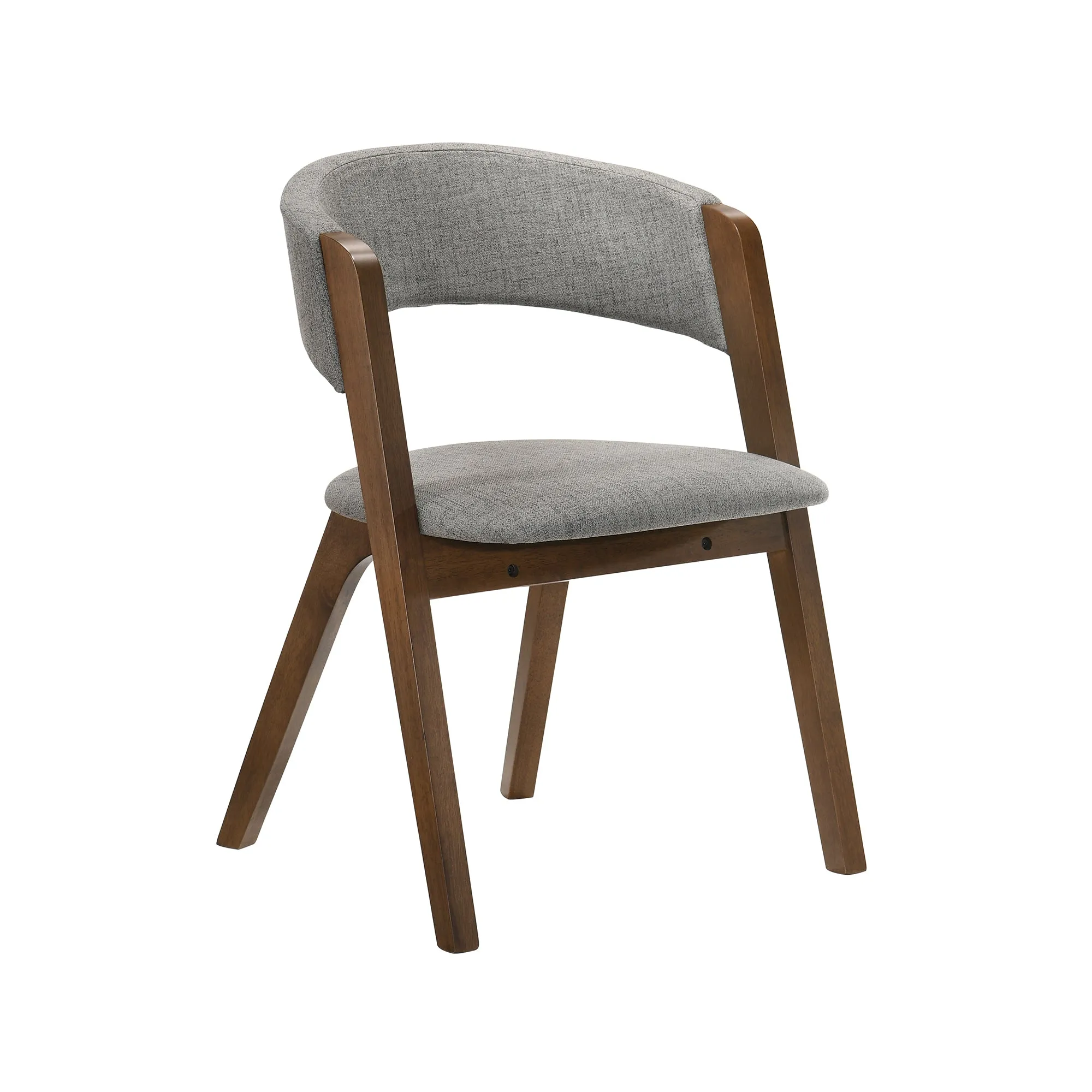Venus and Rowan 5-Piece Dining Set - SETVEDIWA5A