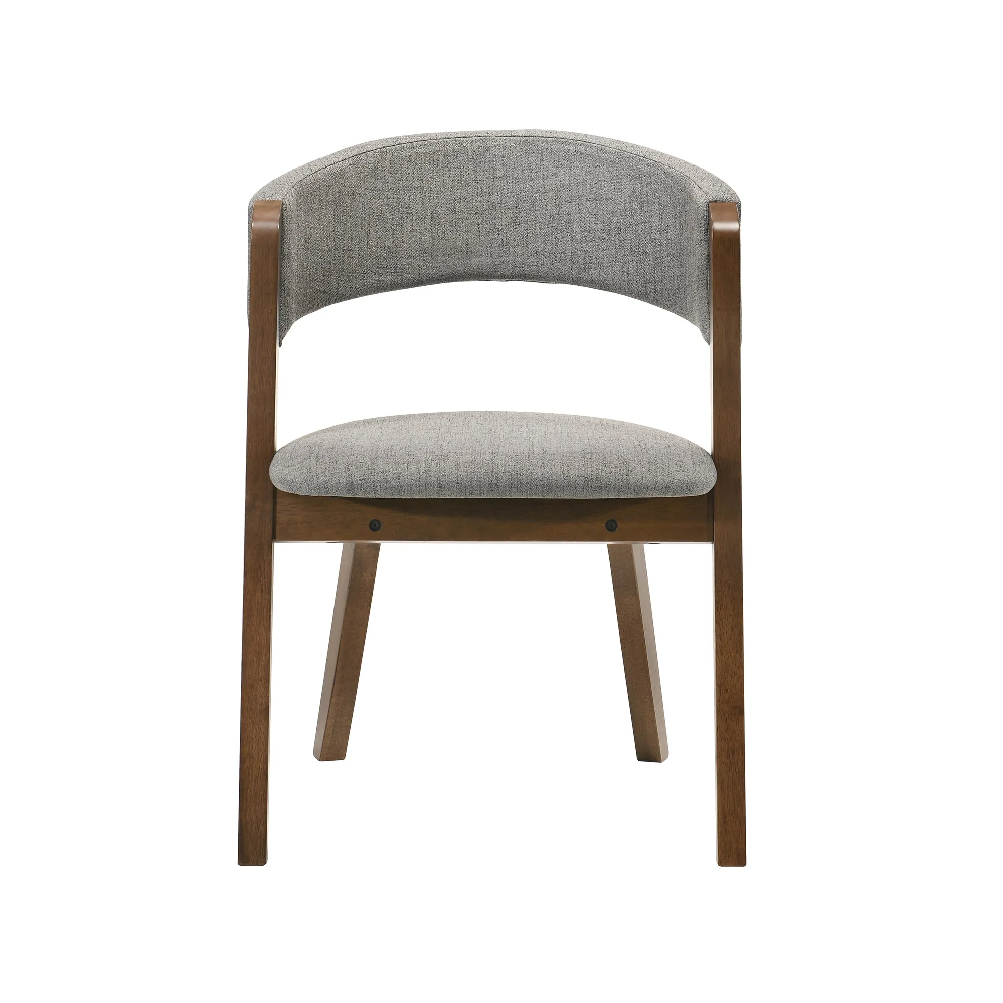 Venus and Rowan 5-Piece Dining Set - SETVEDIWA5A