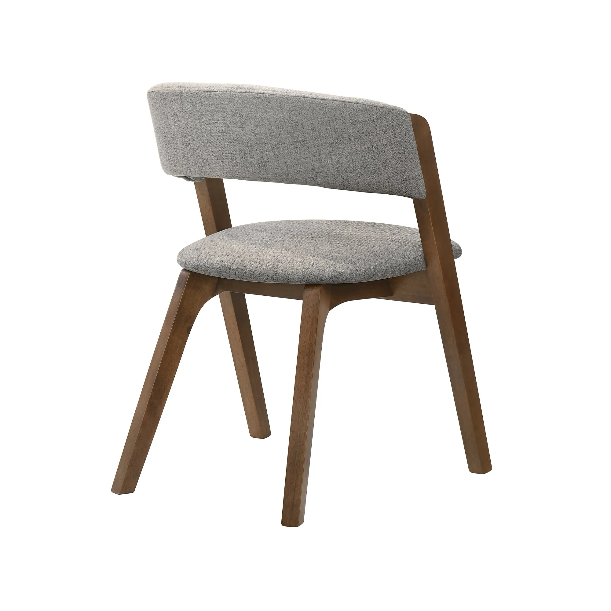 Venus and Rowan 5-Piece Dining Set - SETVEDIWA5A