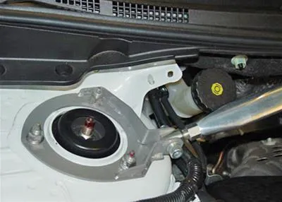 Whiteline Strut Tower Braces KSB638