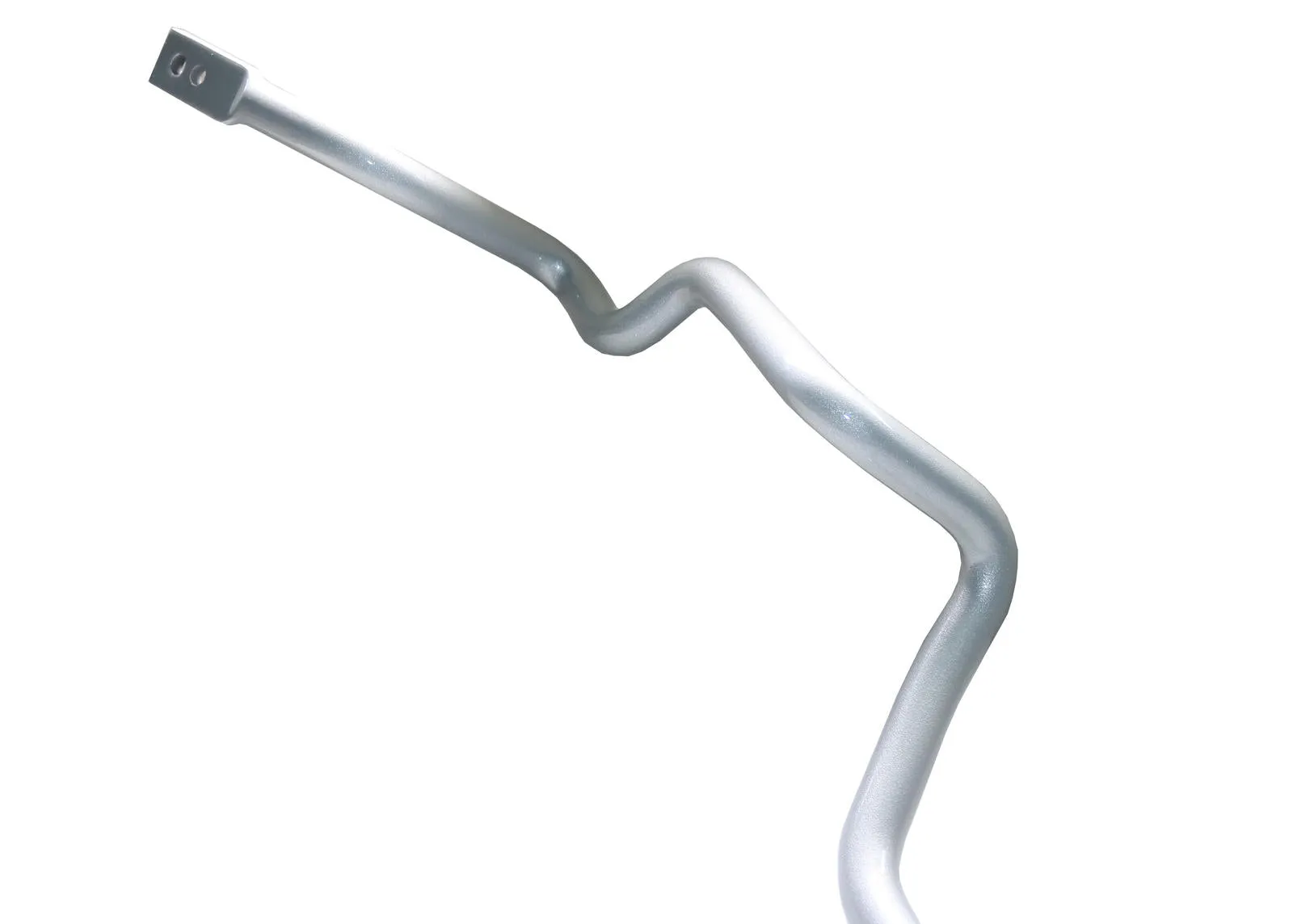 Whiteline Sway Bar Acura Integra (1994-2001) [24mm Front] 2 Point Adjustable - BHF53Z