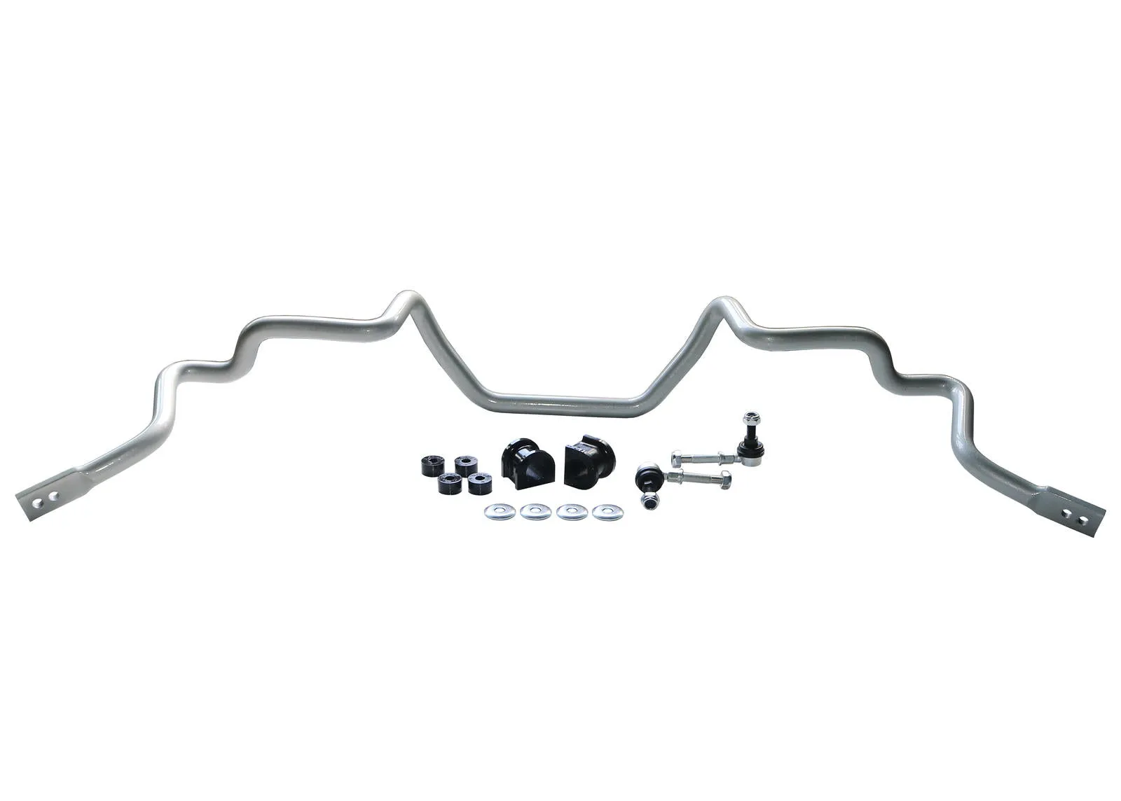Whiteline Sway Bar Acura Integra (1994-2001) [24mm Front] 2 Point Adjustable - BHF53Z