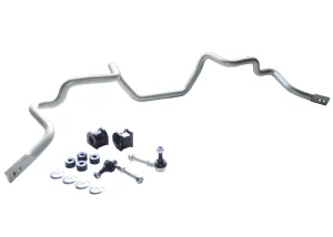 Whiteline Sway Bar Acura Integra (1994-2001) [24mm Front] 2 Point Adjustable - BHF53Z