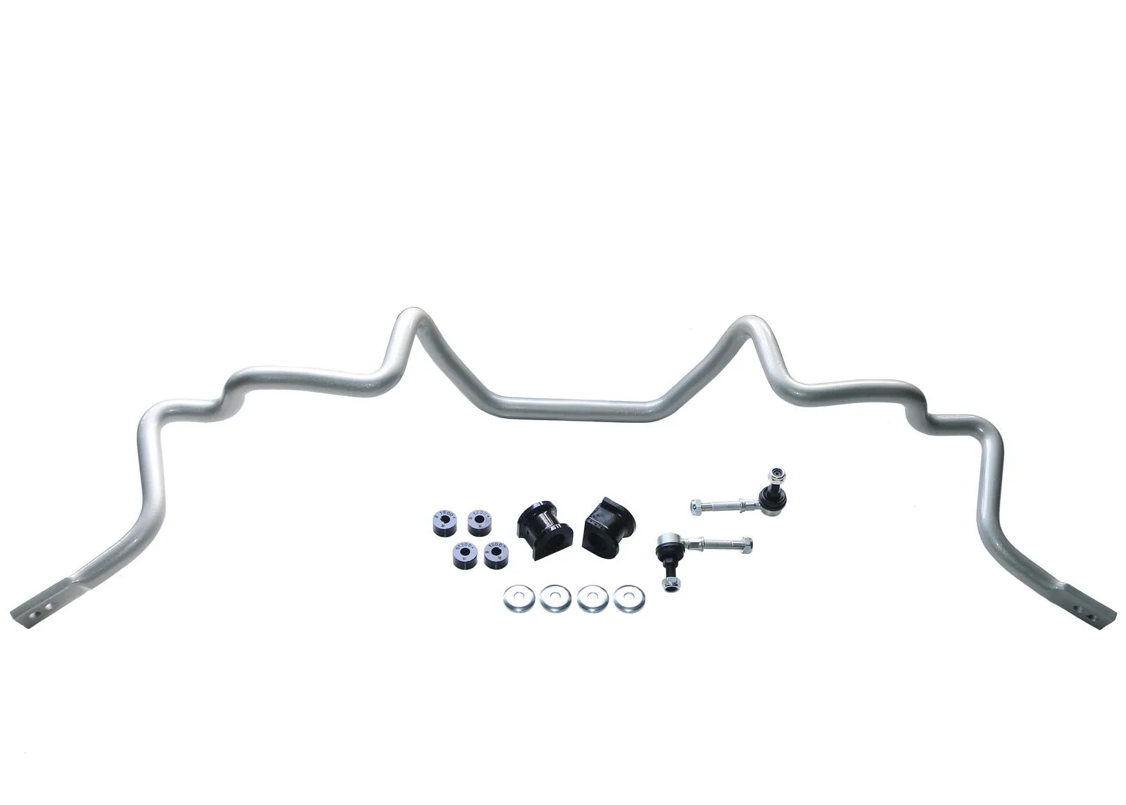 Whiteline Sway Bar Acura Integra (1994-2001) [24mm Front] 2 Point Adjustable - BHF53Z