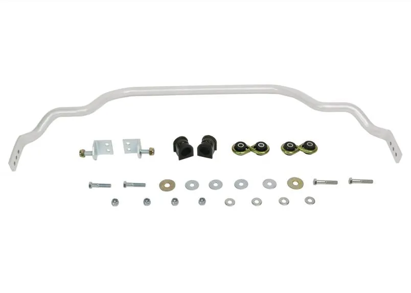 Whiteline Sway Bar Nissan 240SX S13/S14 (89-98) [27mm] Front BNF43Z