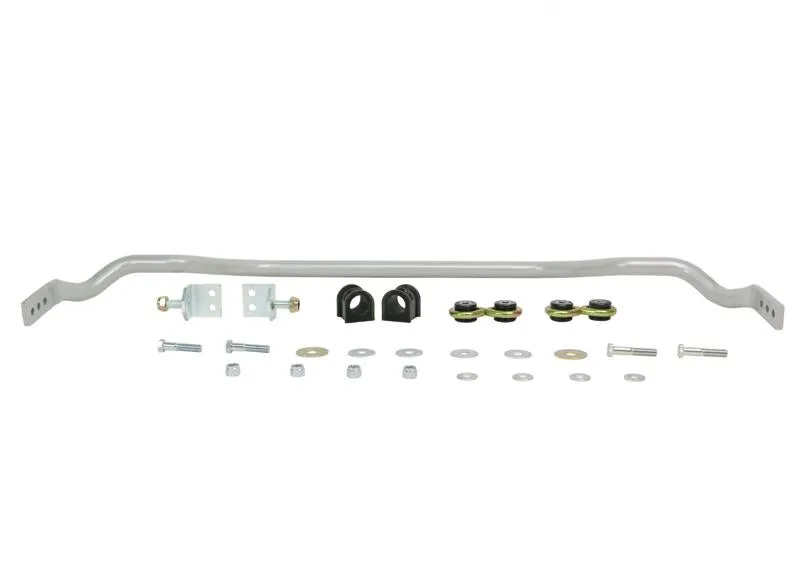 Whiteline Sway Bar Nissan 240SX S13/S14 (89-98) [27mm] Front BNF43Z