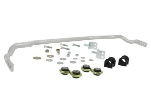 Whiteline Sway Bar Nissan 240SX S13/S14 (89-98) [27mm] Front BNF43Z