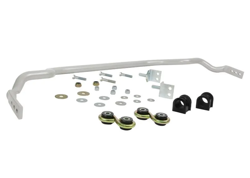 Whiteline Sway Bar Nissan 240SX S13/S14 (89-98) [27mm] Front BNF43Z
