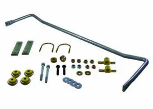 Whiteline Sway Bar Scion xD (2008-2011) [22mm] Rear BTR86Z