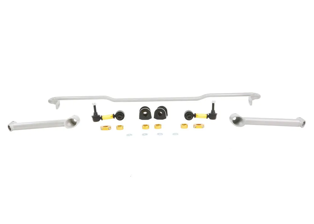 Whiteline Sway Bar Subaru BRZ (2012-2021) Rear 3 Point Adjustable w/ KLC182 & KBR38 - 18mm or 16mm
