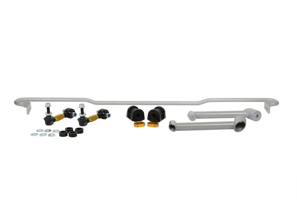 Whiteline Sway Bar Subaru BRZ (2012-2021) Rear 3 Point Adjustable w/ KLC182 & KBR38 - 18mm or 16mm