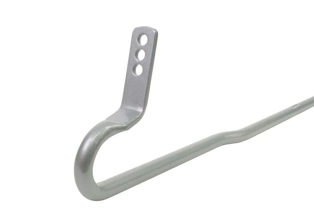 Whiteline Sway Bar Subaru BRZ (2012-2021) Rear 3 Point Adjustable w/ KLC182 & KBR38 - 18mm or 16mm