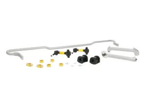 Whiteline Sway Bar Subaru BRZ (2012-2021) Rear 3 Point Adjustable w/ KLC182 & KBR38 - 18mm or 16mm
