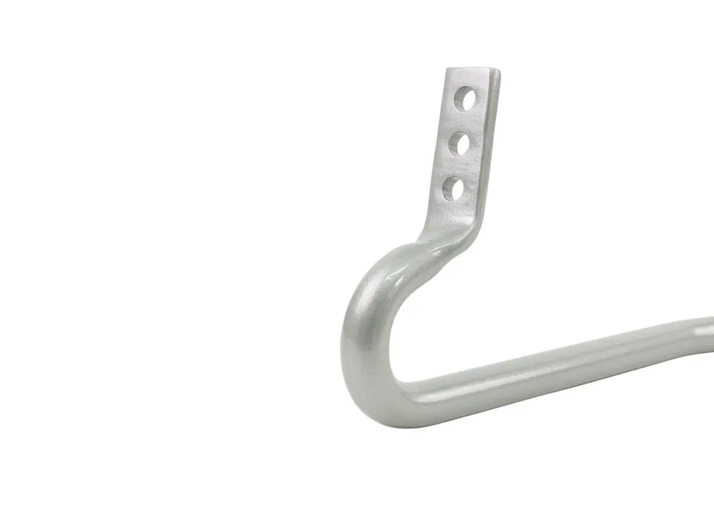 Whiteline Sway Bar Subaru BRZ (2012-2021) Rear 3 Point Adjustable w/ KLC182 & KBR38 - 18mm or 16mm