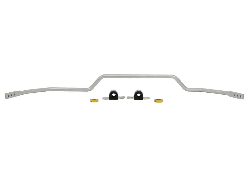 Whiteline Sway Bar Toyota Celica All Trac (1990-1993) [20mm] Rear BTR29Z