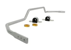 Whiteline Sway Bar Toyota Celica All Trac (1990-1993) [20mm] Rear BTR29Z