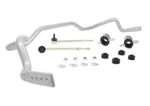 Whiteline Sway Bars BHF43Z