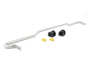 Whiteline Sway Bars Subaru Outback (10-14) Rear Bar - 20mm/22mm/24mm