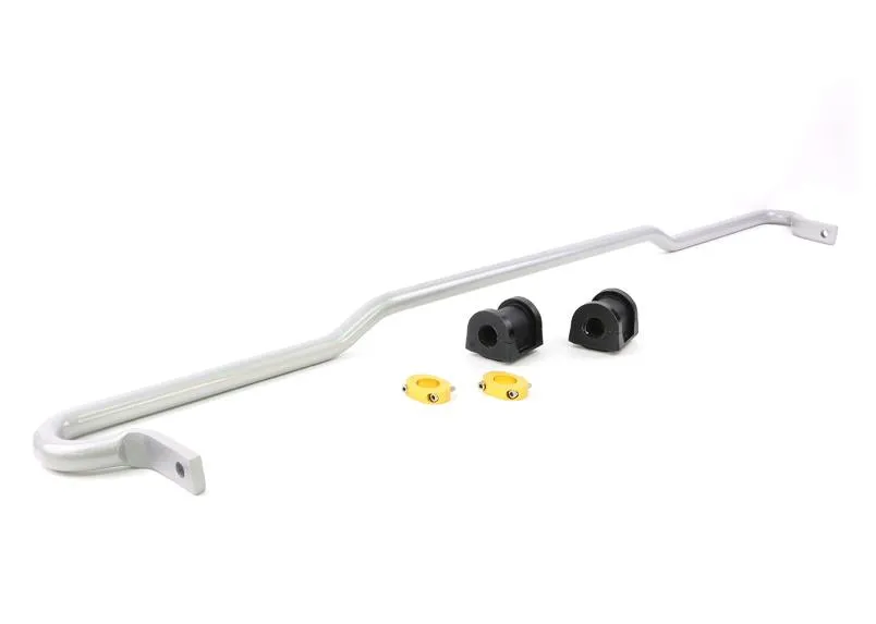 Whiteline Sway Bars Subaru Outback (10-14) Rear Bar - 20mm/22mm/24mm